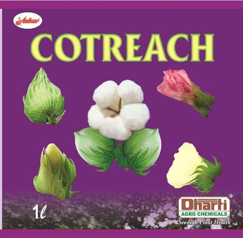 Cotreach Device mark 5392824 Trademark