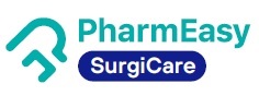 Pharmeasy Surgicare Device mark 5392362 Trademark