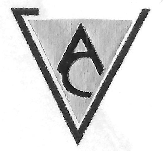 Vac Logo Device mark 5393376 Trademark