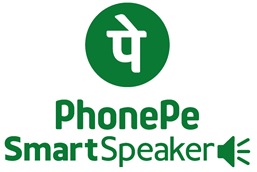 Phonepe Smartspeaker Device mark 5391923 Trademark