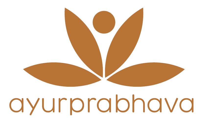 Ayurprabhava & Logo Device mark 5392444 Trademark