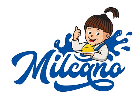 Milcano Device mark 5394077 Trademark