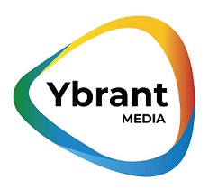 Ybrant Media Device mark 5394061 Trademark