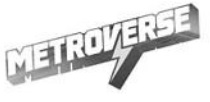 Metroverse Device mark 5393697 Trademark