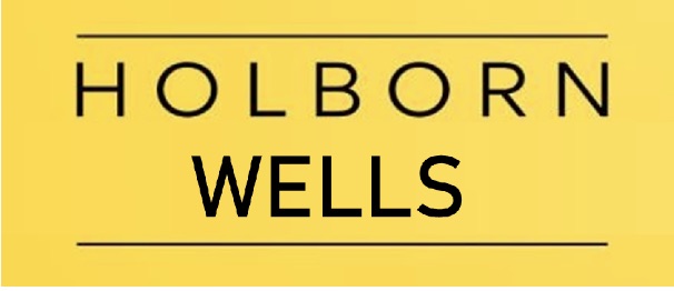 Holborn Wells Logo Device mark 5394369 Trademark