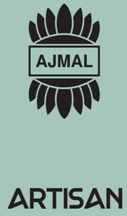 Ajmal Artisan Label Device mark 5393931 Trademark