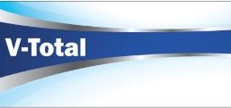 V-total Device mark 5393937 Trademark
