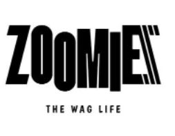 Zoomiez - The Wag Life Device mark 5393939 Trademark