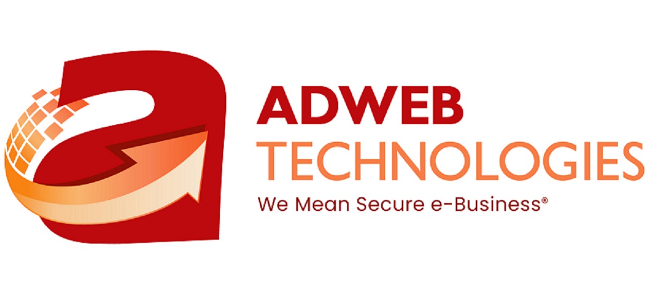 Adweb Technologies Device mark 5393944 Trademark