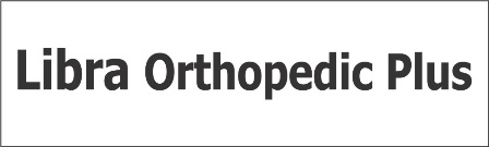 Libra Orthopedic Plus Device mark 5394454 Trademark