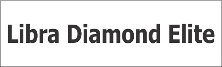 Libra Diamond Elite Device mark 5394457 Trademark