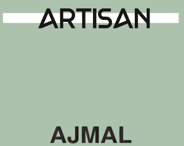 Artisan Ajmal Label Device mark 5393932 Trademark