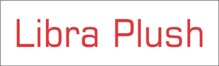 Libra Plush Device mark 5394460 Trademark