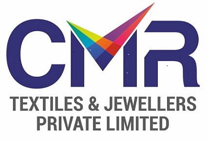 Cmr Textiles & Jewellers Private Limited Device mark 5393526 Trademark