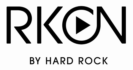 Rkon By Hard Rock (logo) Device mark 5395277 Trademark