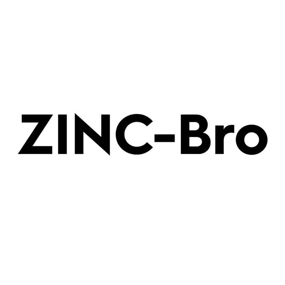 Zinc-bro Device mark 5394799 Trademark