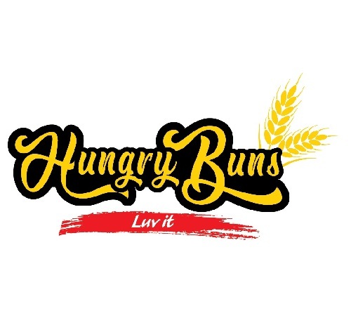 Hungry Buns Device mark 5395298 Trademark