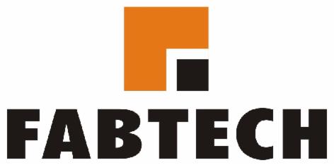 Fabtech With Logo Device mark 5395291 Trademark