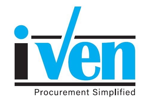 Iven Procurement Simplified Device mark 5395382 Trademark