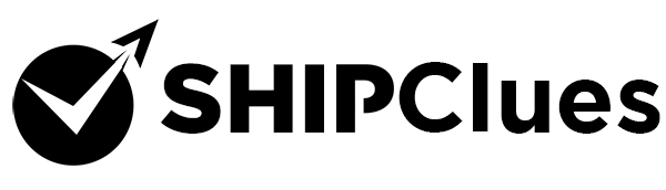Shipclues Device mark 5395426 Trademark