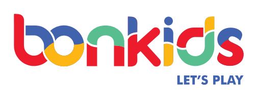 Bonkids Device mark 5395465 Trademark