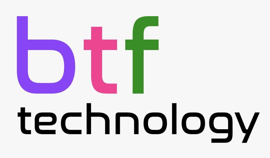 Btf Technology Device mark 5395458 Trademark