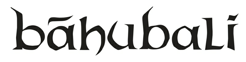 Bãhubali Device mark 2958208 Trademark