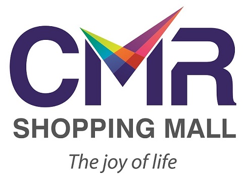 Cmr Shopping Mall The Joy Of Life Device mark 5394717 Trademark