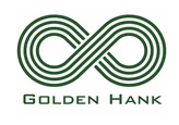 Golden Hank Device mark 5395988 Trademark