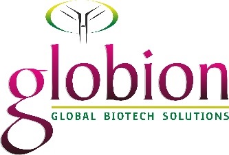 Globion Global Biotech Solutions Device mark 5396060 Trademark