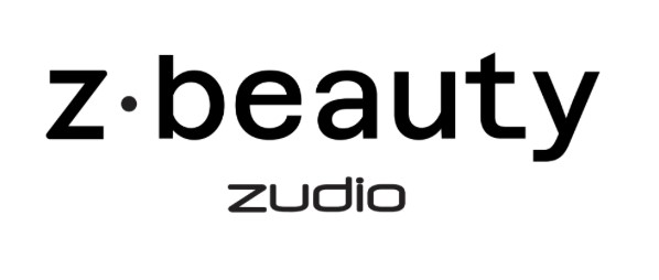 Z . Beauty Zudio (label) Device mark 5396224 Trademark