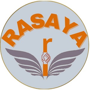 Rasaya Device mark 5396545 Trademark
