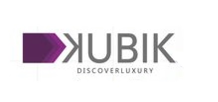 Kubik Discoverluxury Device mark 5397098 Trademark