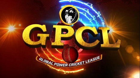 Gpcl Global Power Cricket League Device mark 5397175 Trademark