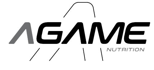 Agame Nutrition Logo Device mark 5396698 Trademark