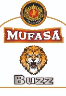 Mufasa Buzz Device mark 5397235 Trademark