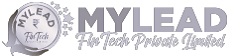 Mylead Fintech Private Limited Device mark 5396769 Trademark