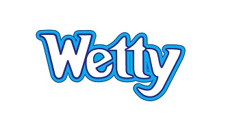 Wetty (device) Device mark 5397256 Trademark
