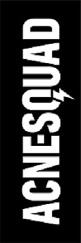 Acnesquad (stylised Logo & Device ) Device mark 5397279 Trademark