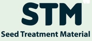 Stm Seed Treatment Material Device mark 5397352 Trademark