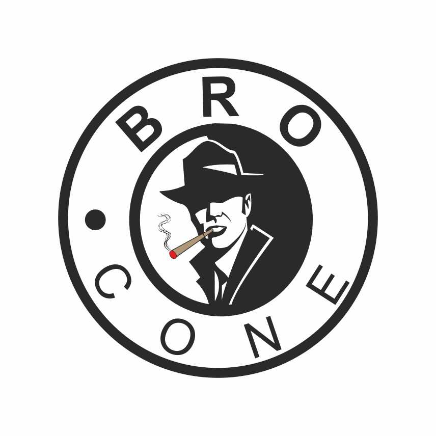 Brocone Device mark 5397364 Trademark