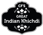 Cf's Great Indian Khichdi Logo Device mark 5396886 Trademark