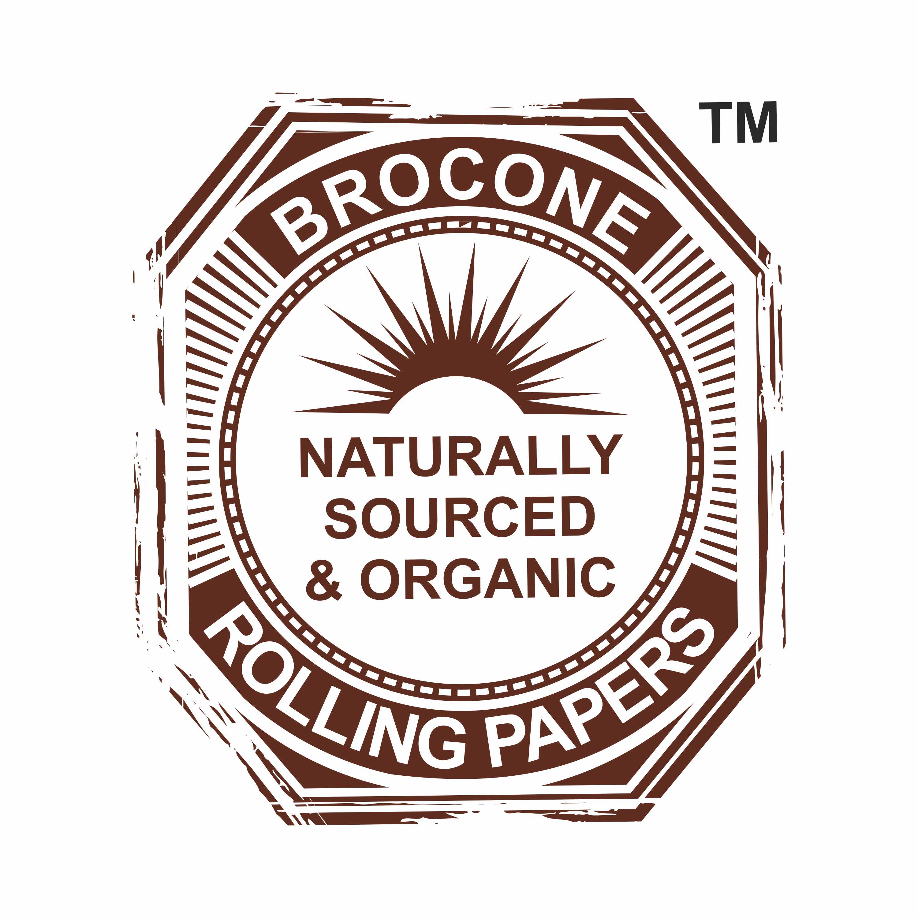 Brocone Rolling Paper Device mark 5397363 Trademark