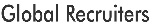 Global Recruiters Device mark 5396918 Trademark