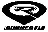 Runner Ji Device mark 5397413 Trademark