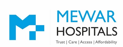 Mewar Hospitals Device mark 5397657 Trademark