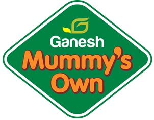 Ganesh Mummy’s Own Device mark 5397731 Trademark