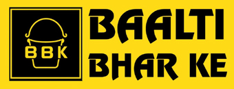 Bbk Baalti Bhar Ke Device mark 5397846 Trademark