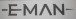 E Man Device mark 5397908 Trademark