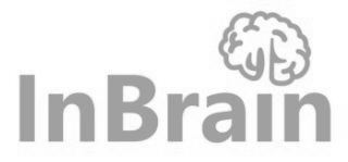 Inbrain Device mark 5398448 Trademark